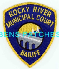 OHIO,ROCKY RIVER MUNICIPAL COURT BAILIFF 1
